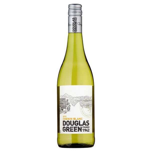 Douglas Green Chenin Blanc (75cl)