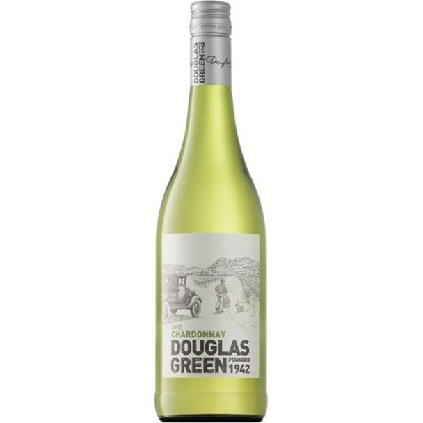 Douglas Green Chardonnay (75cl)