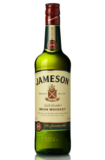 Jameson (70cl)