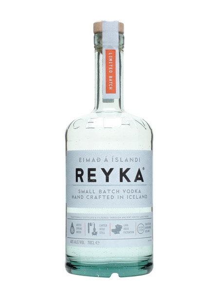 Reyka (70cl)