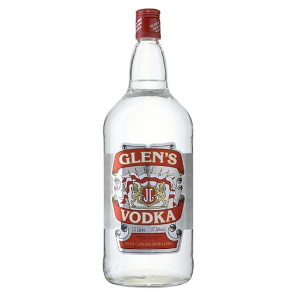 Glen's (1Ltr)