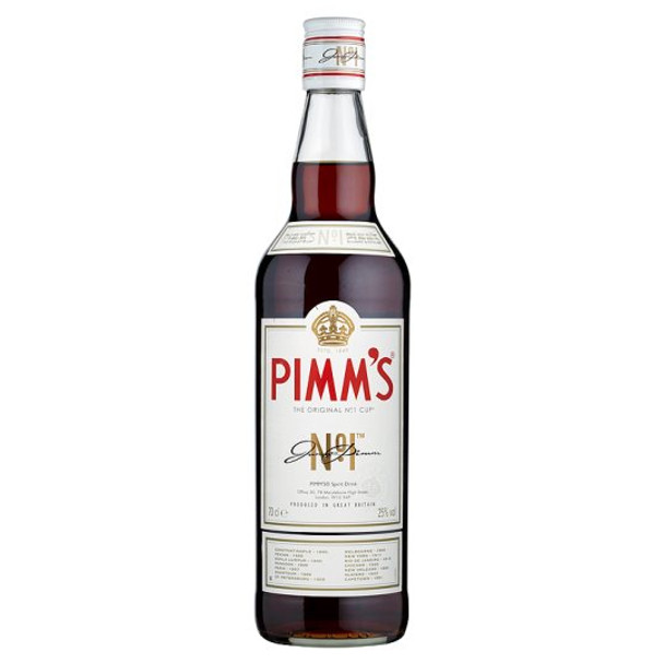 PIMM'S Original No1 (70cl)