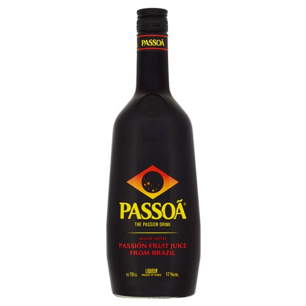 Passoa (70cl)