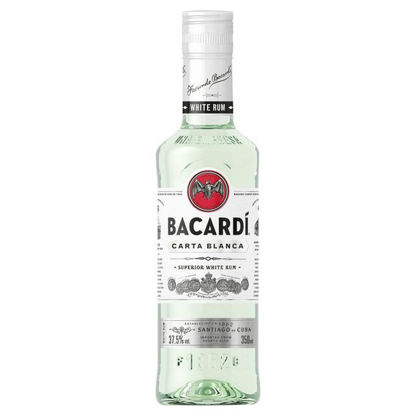 Bacardi (35cl)