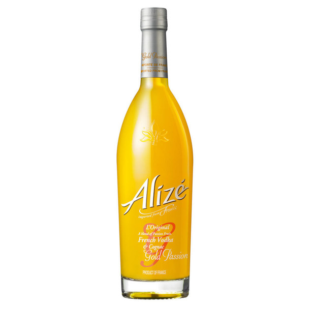 Alize Gold Passion (70cl)