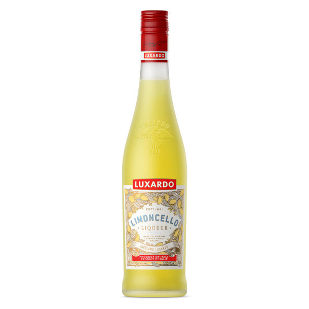 Luxardo Limoncello (70cl) Luxardo Limoncello (70cl)