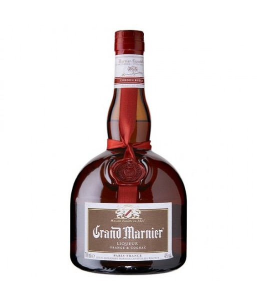 Grand Marnier Cordon Rouge (70cl)