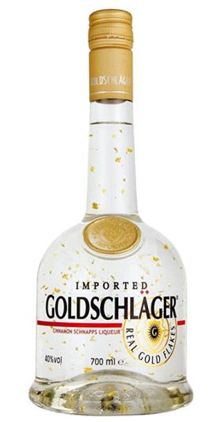 Goldschlager (70cl)