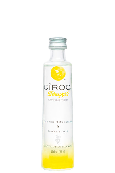 Ciroc Pineapple (5cl)