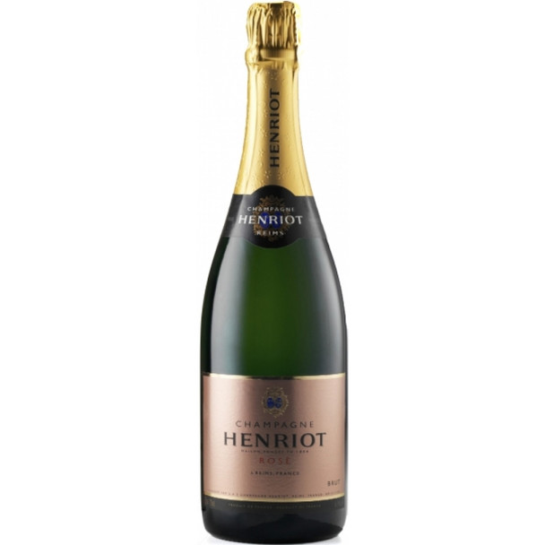 Henriot Brut Rose Magnum (1.5Ltr)