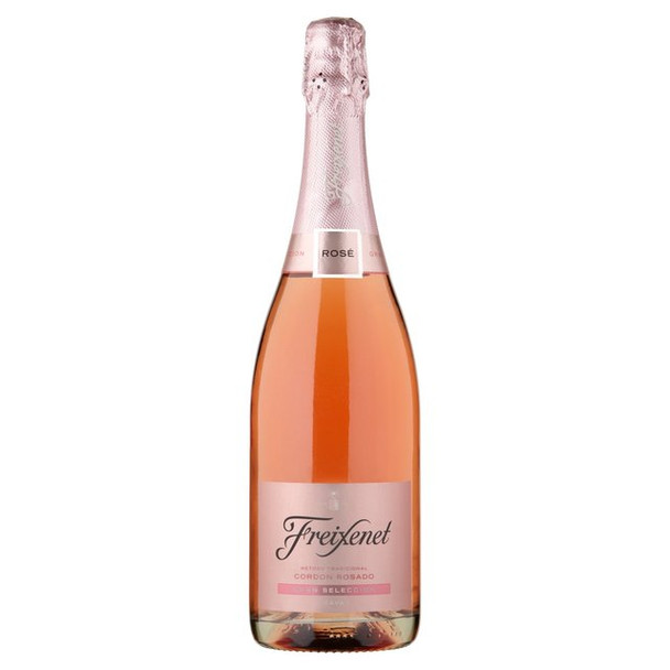 Freixenet Cordon Rosado (75cl)