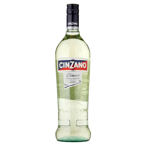 Cinzano Bianco (75cl)