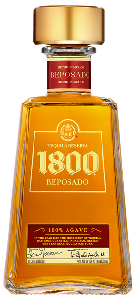 1800 Reposado (70cl)