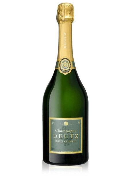 Deutz Brut Classic (37.5cl)