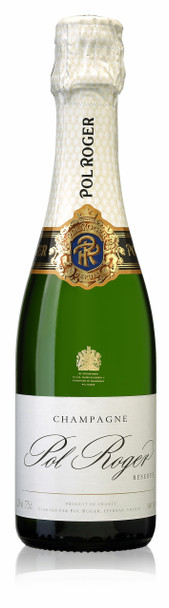 Pol Roger Brut Reserve NV (37.5cl)