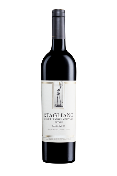 Stagliano Sangiovese 2011 (75cl)