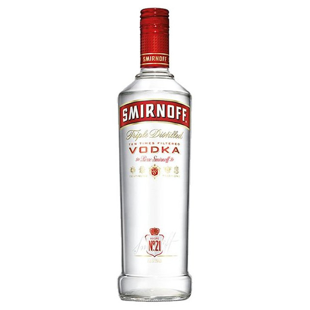 Smirnoff (70cl)