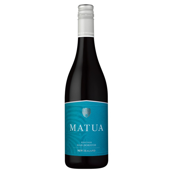 Matua Pinot Noir (70cl)