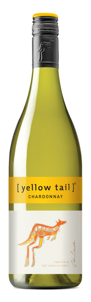 Yellow Tail Chardonnay (75cl)