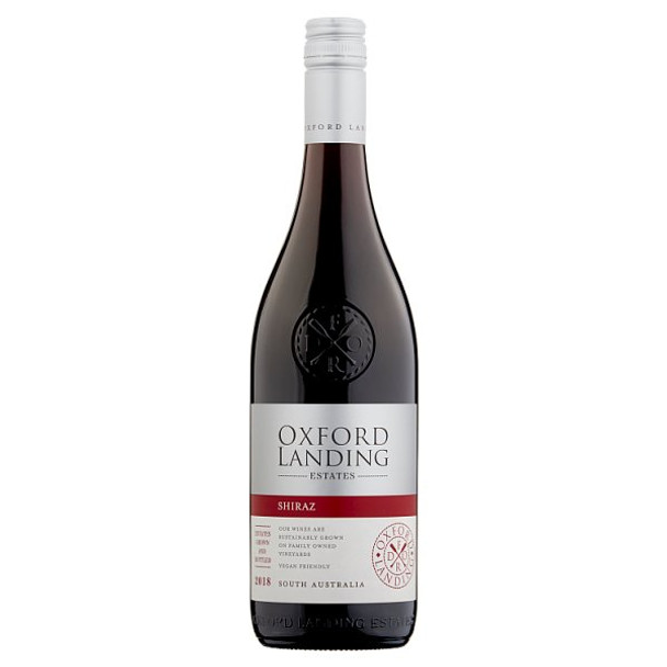 Oxford Landing Shiraz (75cl)