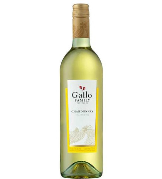 Gallo Chardonnay (75cl)