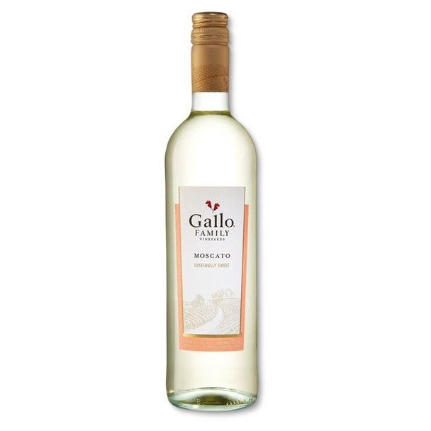 Gallo Moscato (75cl)