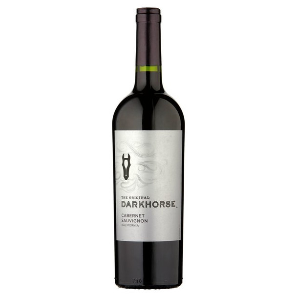 Dark Horse Cabernet Sauvignon (75cl)