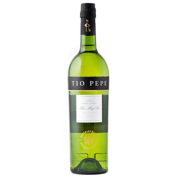 Tio Pepe Palomino Fino (75cl)