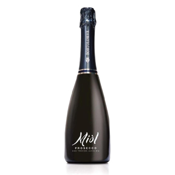 Miol Extra Dry Prosecco (75cl)