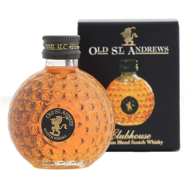 Old St Andrews Clubhouse (70cl)