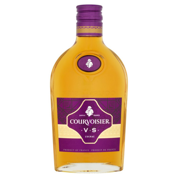 Courvoisier V.S Cognac (20cl)