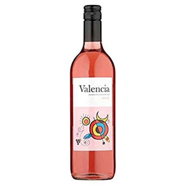 Valencia Rose (75cl)