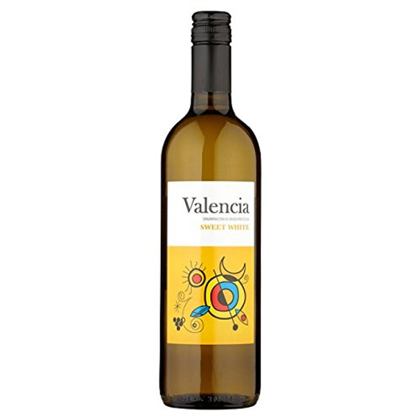 Valencia Sweet White (75cl)