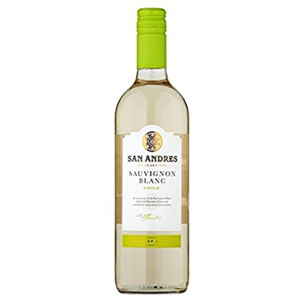 San Andres Sauvignon Blanc (75cl)