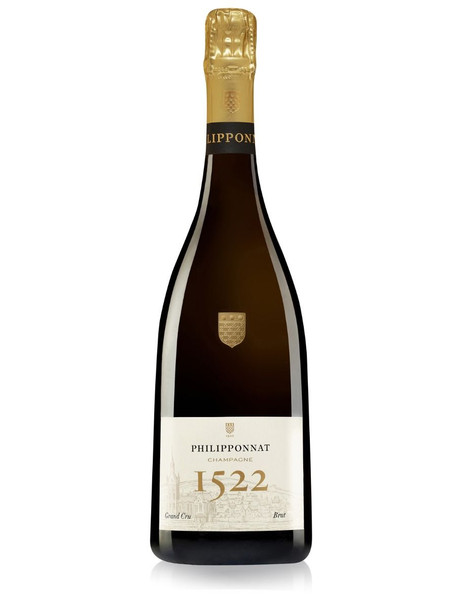 Philipponnat Cuvee 1522 Magnum 2012 (1.5Ltr)