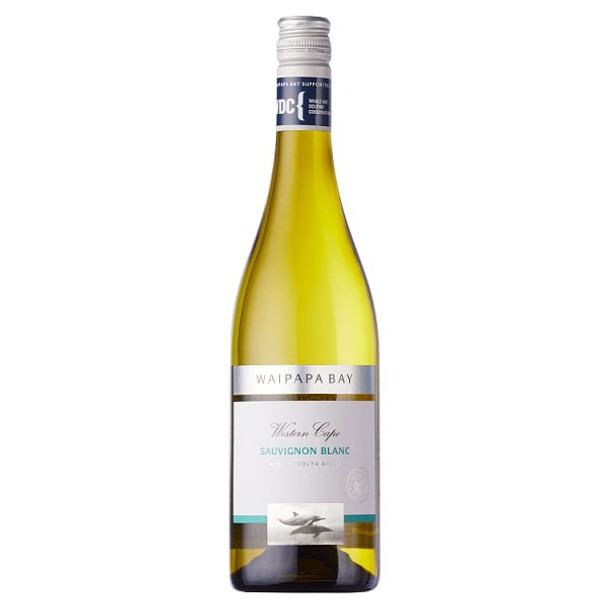 Waipapa Bay Sauvignon Blanc (75cl)