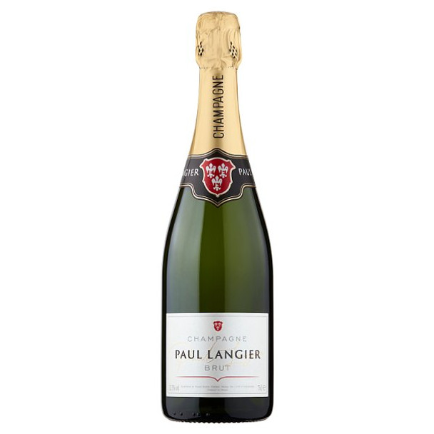 Paul Langier Brut (75cl)