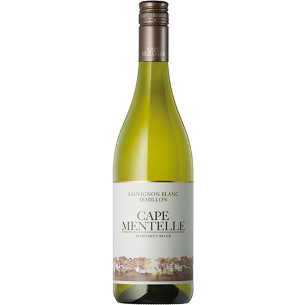 Cape Mentelle Sauvignon Semillon 2021 (6 x 75cl)