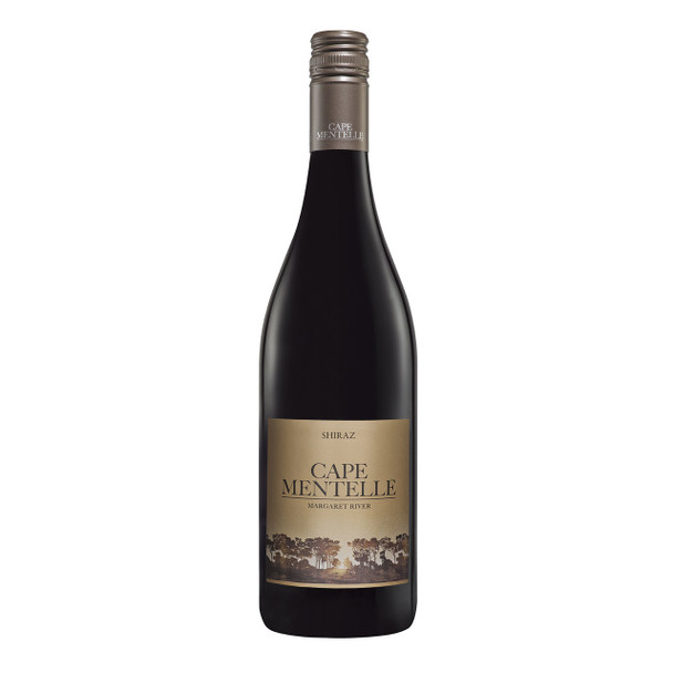 Cape Mentelle Shiraz 2018 (6 x 75cl)