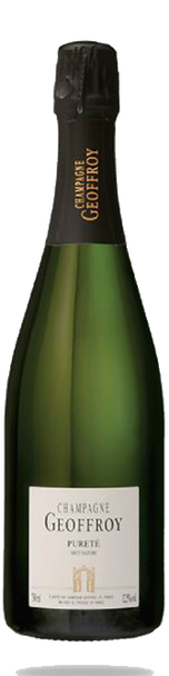 Geoffroy Purete Brut Nature (75cl)