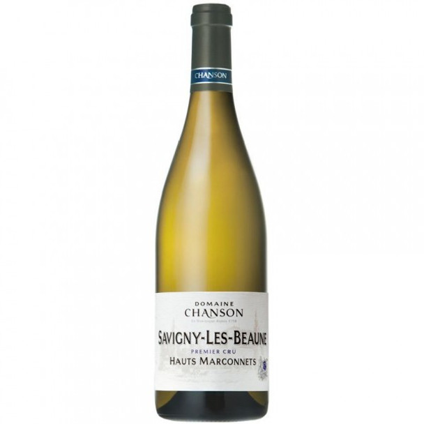 Domaine Chanson Savigny les Beaune 1er Cru Hauts Marconnets 2015