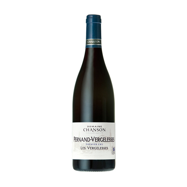 Domaine Chanson Pernand Vergelesses 1er Cru Les Vergelesses 2013