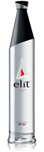 Stolichnaya Elit (6Ltr)