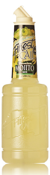 Finest Call Mojito Mix (12 x  1Ltr)