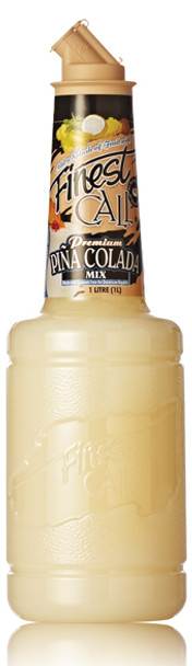 Finest Call Pina Colada (12 x 1Ltr)