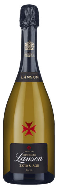 Lanson Extra Age Brut NV (75cl)