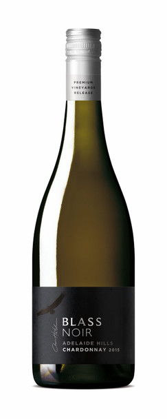 Wolf Blass Noir Chardonnay (75cl)