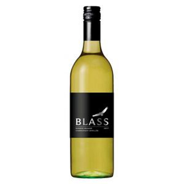 Wolf Blass Core Chardonnay (75cl)