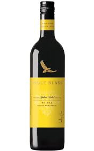 Wolf Blass Core Shiraz (75cl)