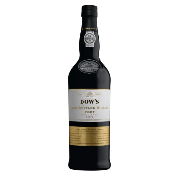 Dows 2017 L.B.V. Vintage Port (75cl)